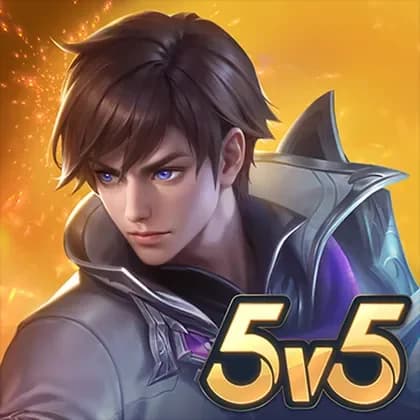 MOBA Legends